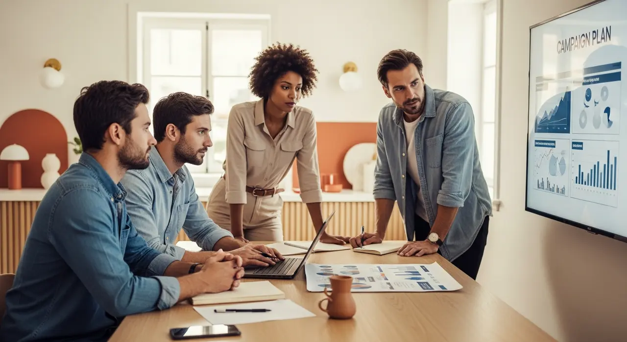 Agence Marketing Mont-de-Marsan